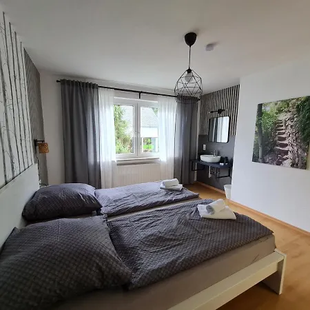 Am Reilsbach Apartment