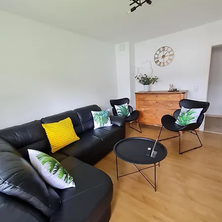 Am Reilsbach Apartment