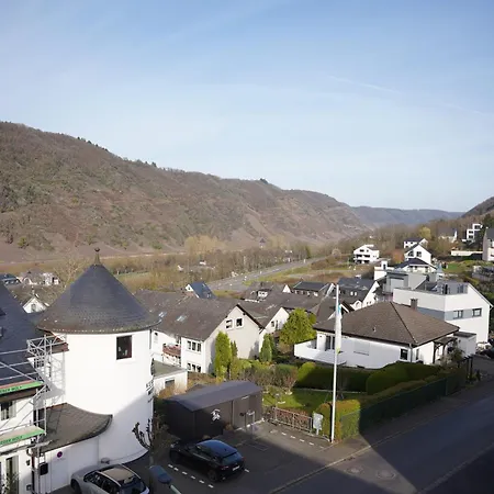 Am Reilsbach * Cochem