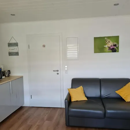 Am Reilsbach Apartment