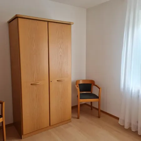 Apartment Am Reilsbach Cochem