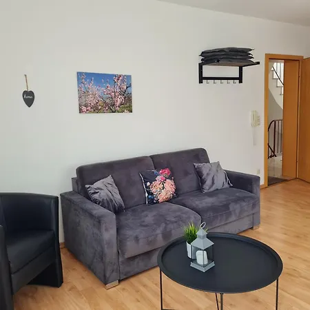 Apartment Am Reilsbach