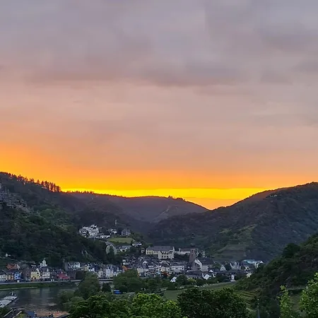 Am Reilsbach Cochem