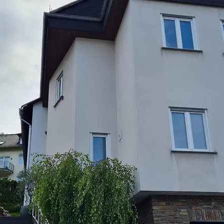 Apartment Am Reilsbach *