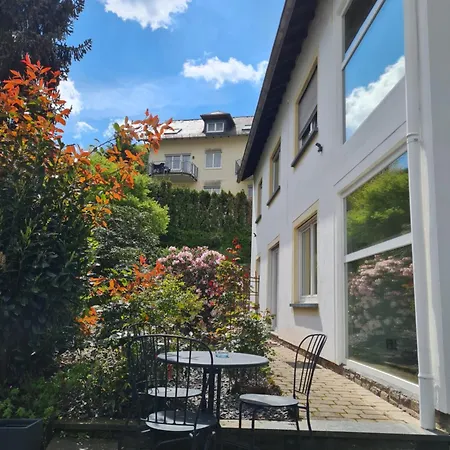 Apartment Am Reilsbach Cochem