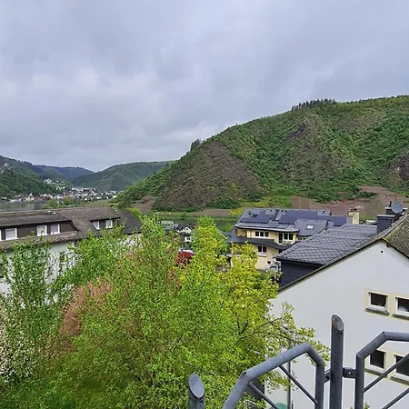 Am Reilsbach Cochem