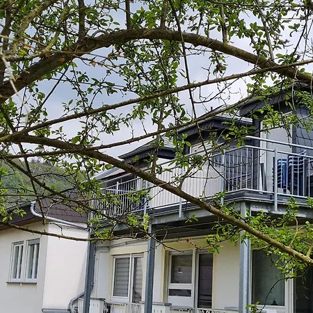 Apartment Am Reilsbach
