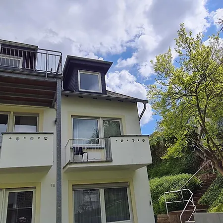 Apartment Am Reilsbach *