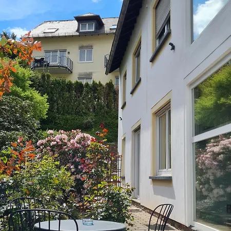 Apartment Am Reilsbach *