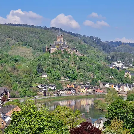 Apartment Am Reilsbach