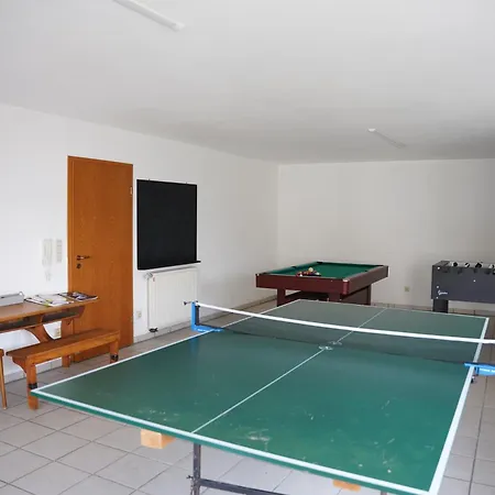 Apartment Am Reilsbach Cochem