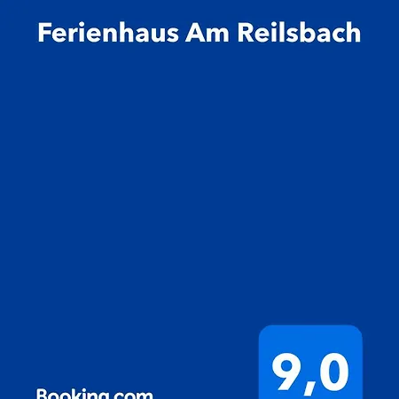 Am Reilsbach Lejlighed