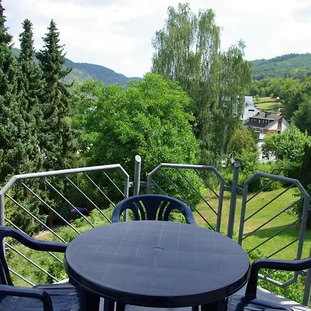 Am Reilsbach * Cochem