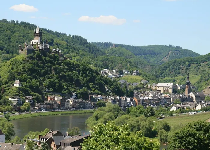 Lejlighed Am Reilsbach *