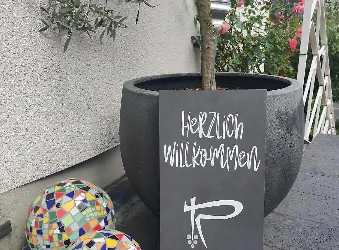 Lejlighed Am Reilsbach Cochem