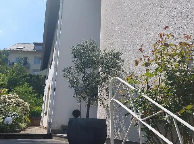 Lägenhet Am Reilsbach Cochem