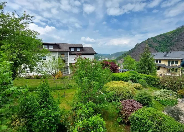 Apartamento Am Reilsbach *