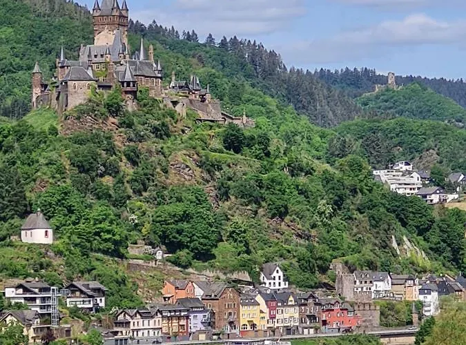 Am Reilsbach Cochem