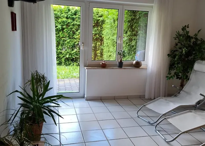 Apartamento Am Reilsbach *