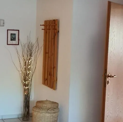 Apartamento Am Reilsbach