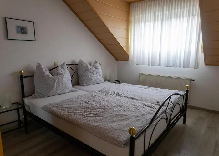 Apartamento Am Reilsbach *