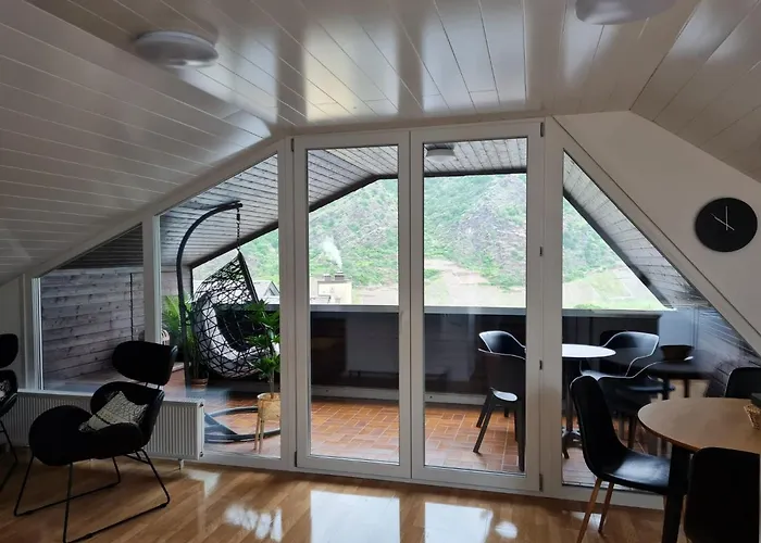 Am Reilsbach * Cochem