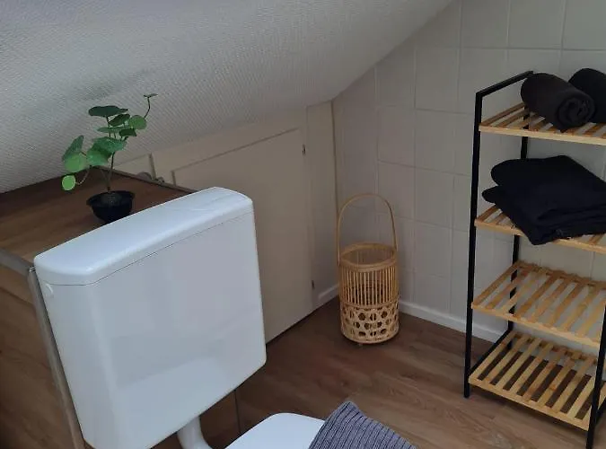 Apartamento Am Reilsbach Cochem