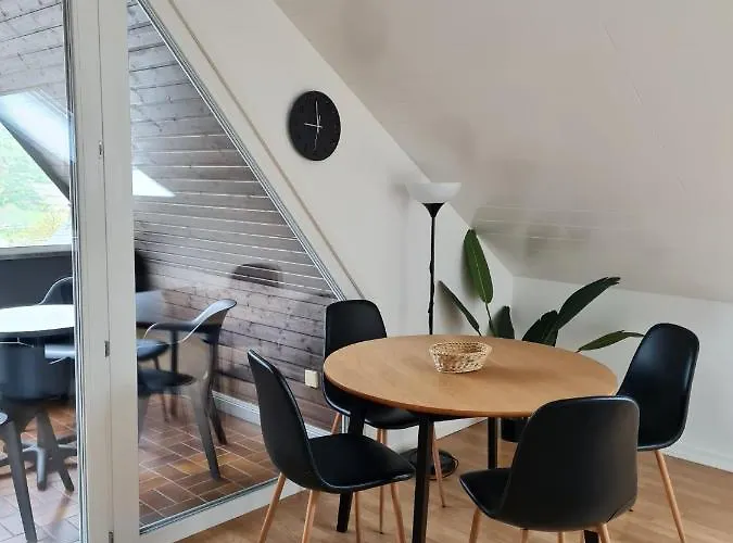 Am Reilsbach Lejlighed