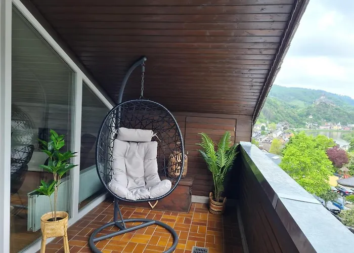Apartamento Am Reilsbach Cochem