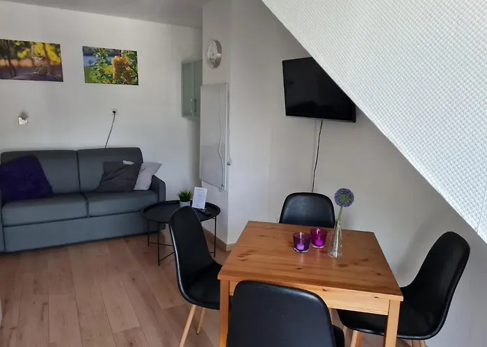 Apartamento Am Reilsbach