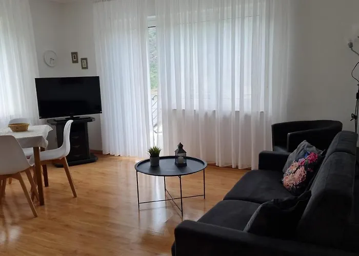 Am Reilsbach * Cochem