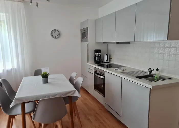 Am Reilsbach Apartamento Cochem