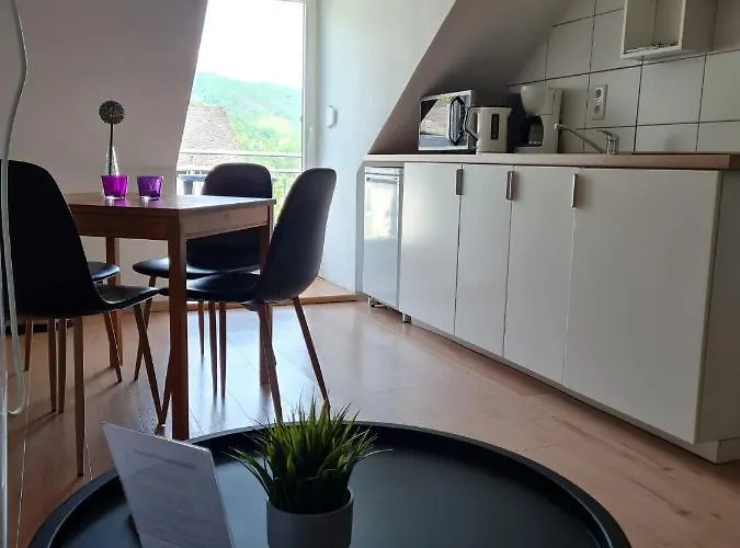 Am Reilsbach Apartamento Cochem