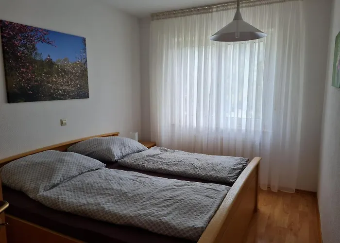 Am Reilsbach Apartamento Cochem