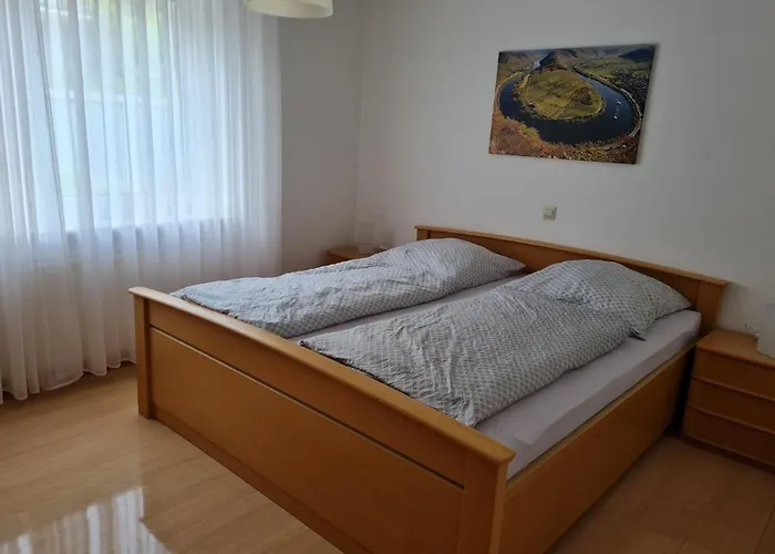 Apartamento Am Reilsbach