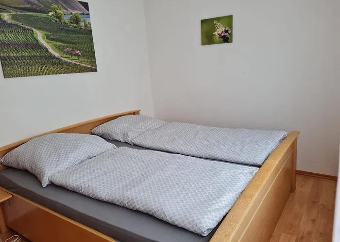Am Reilsbach Apartamento