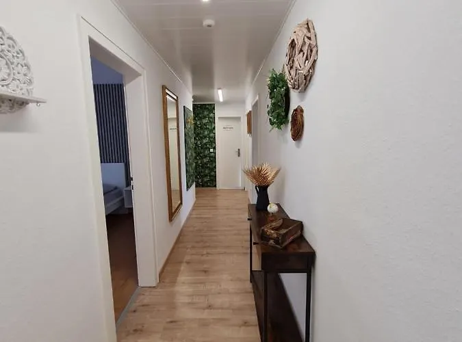 Am Reilsbach * Cochem