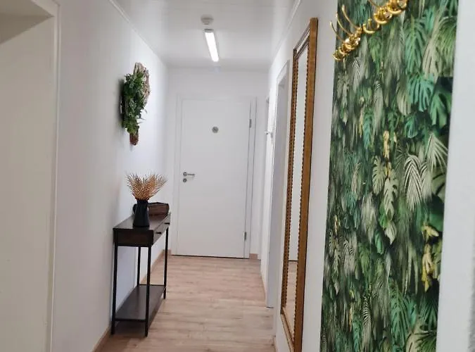 Am Reilsbach Apartamento Cochem