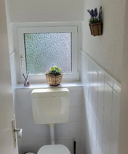 Apartamento Am Reilsbach *