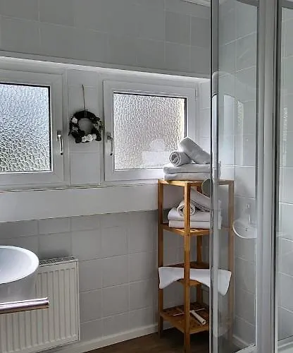 Lejlighed Am Reilsbach