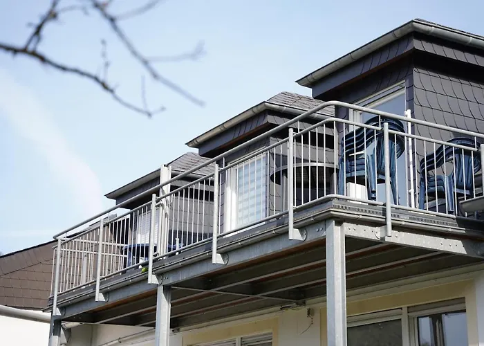 Am Reilsbach Apartamento