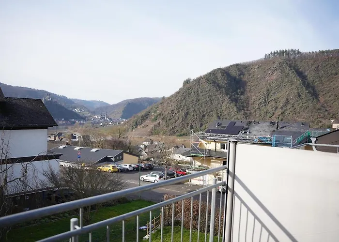 Apartamento Am Reilsbach *