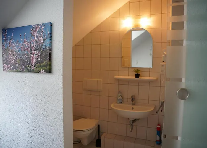 Am Reilsbach * Cochem