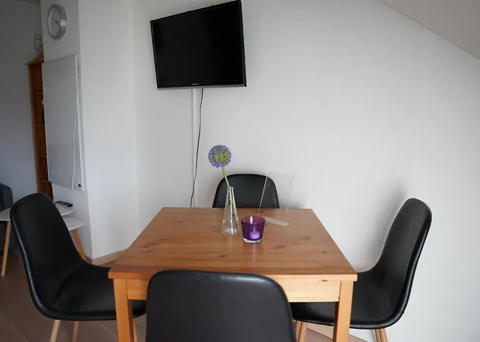 Apartamento Am Reilsbach