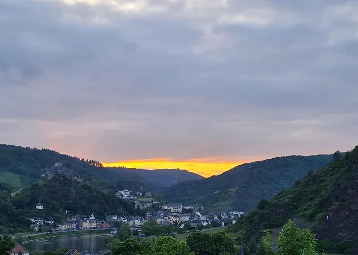 Am Reilsbach * Cochem