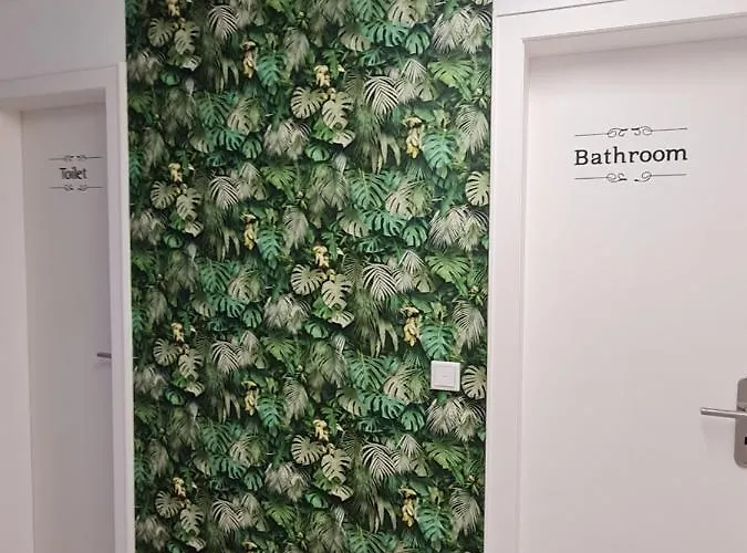 Am Reilsbach Apartamento *