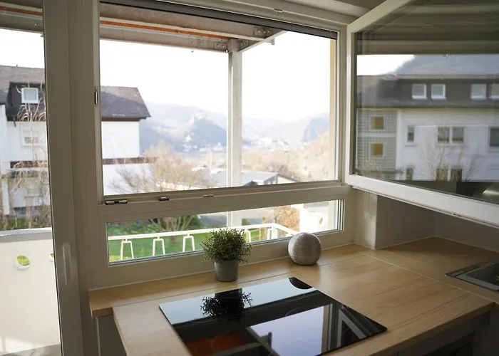 Am Reilsbach * Cochem