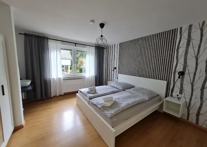 Lejlighed Am Reilsbach