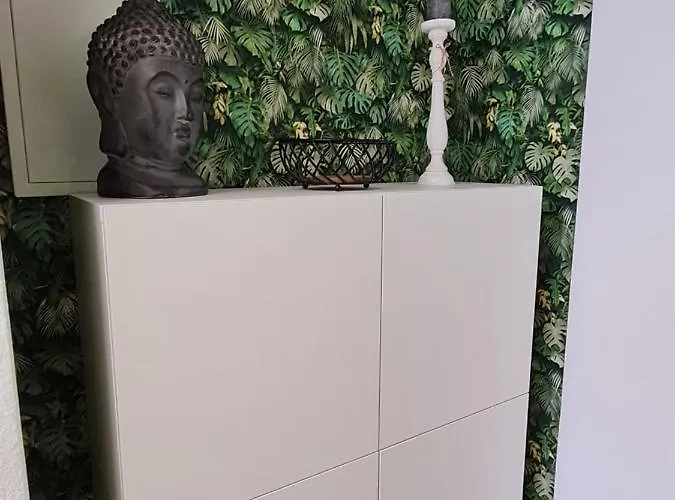 Apartamento Am Reilsbach Cochem