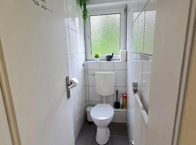 Apartamento Am Reilsbach